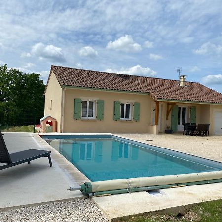 Vacances A Pomie Baladou Εξωτερικό φωτογραφία