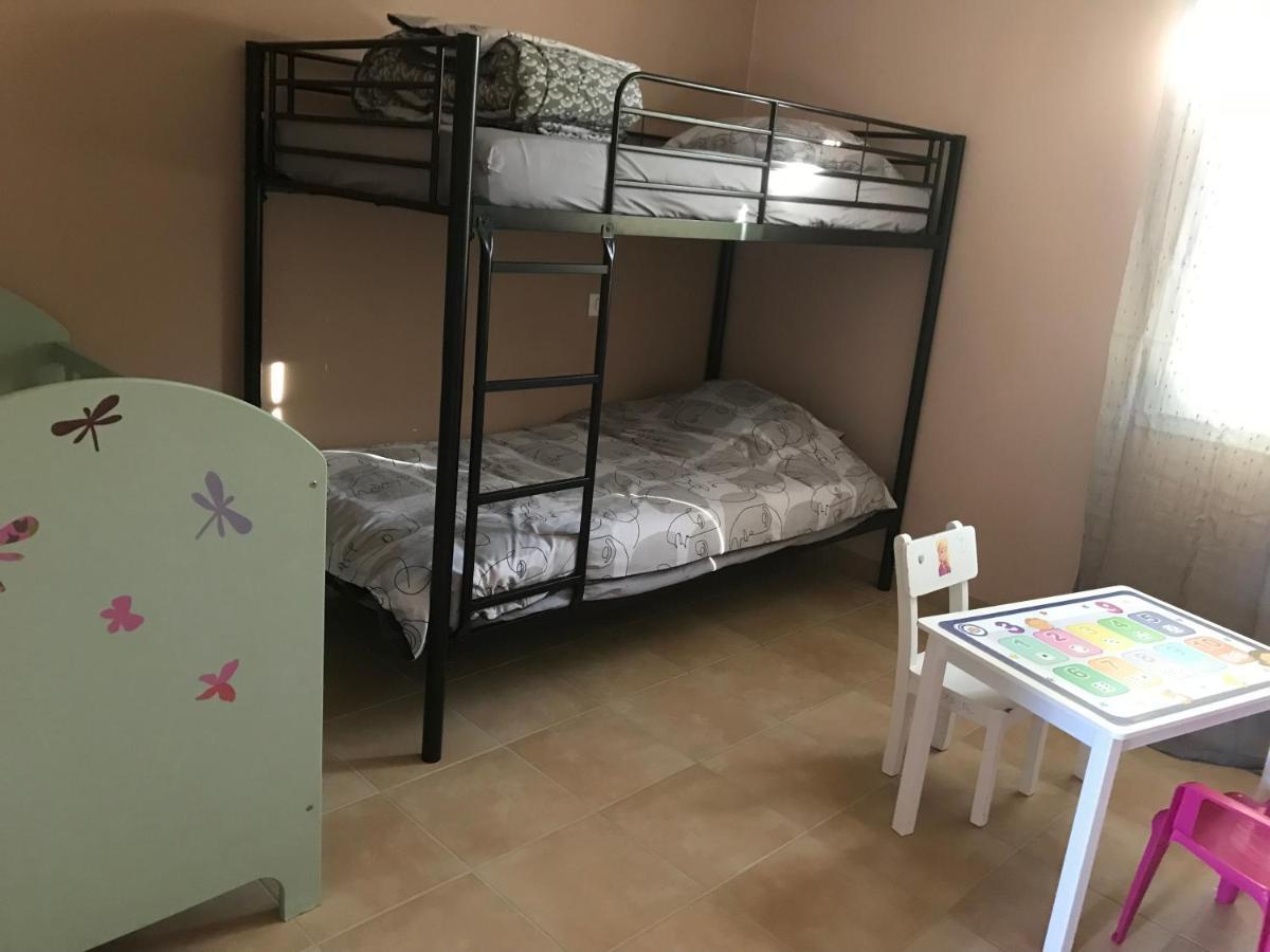 Vacances A Pomie Baladou Εξωτερικό φωτογραφία