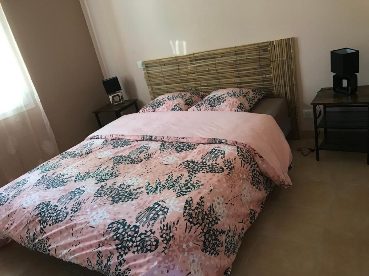 Vacances A Pomie Baladou Εξωτερικό φωτογραφία