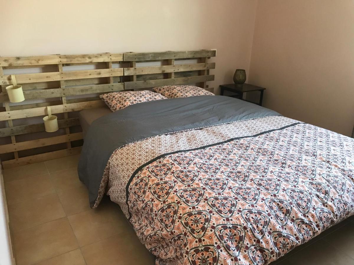 Vacances A Pomie Baladou Εξωτερικό φωτογραφία